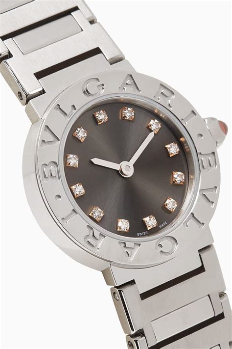 BVLGARI watches online store